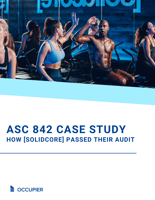 ASC 842 Case Study Video