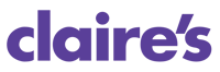 Claires-Logo Claires-Logo