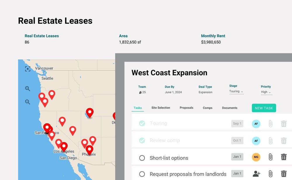 Retail Expansion 