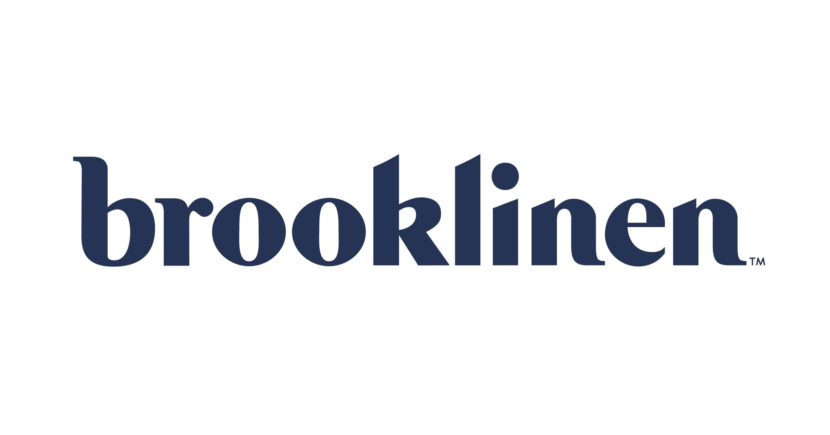 brooklinen_logo