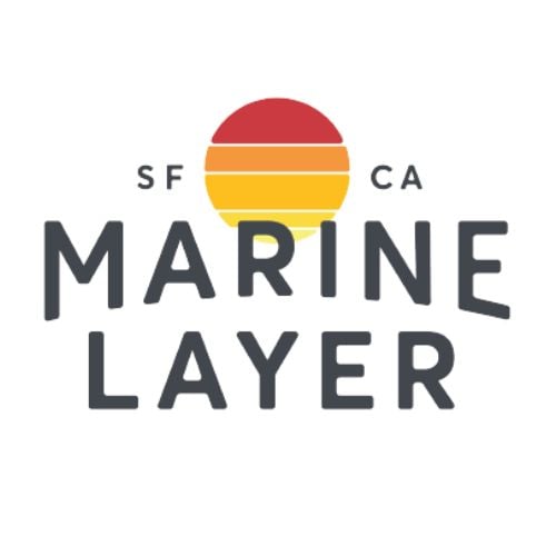 marine layer