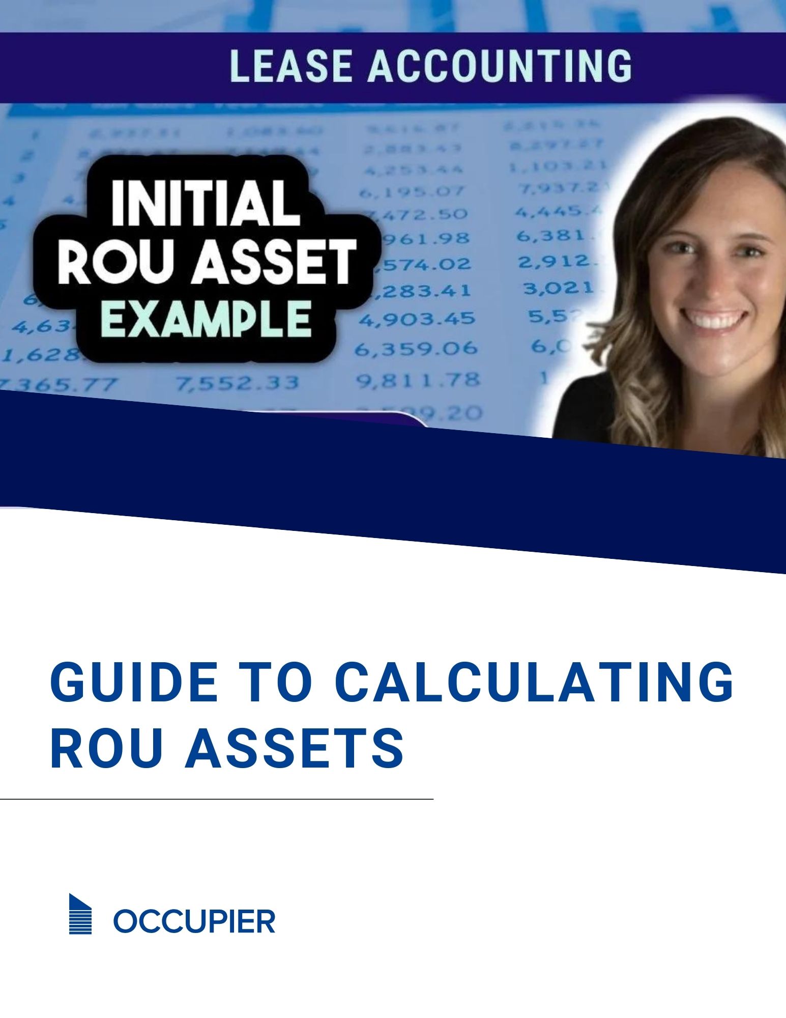 Guide to Calculating ROU Assets