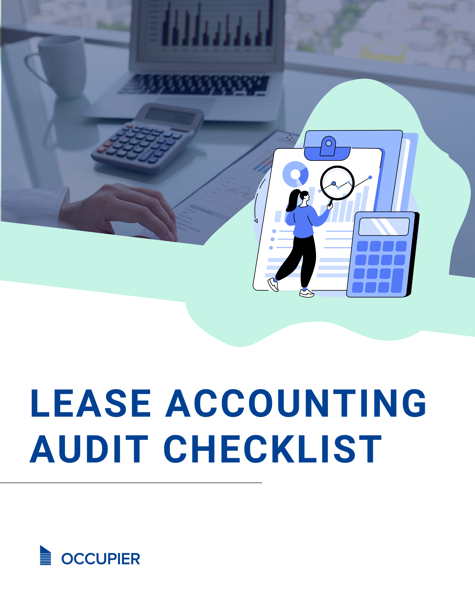 Lease Accounting Audit Checklist